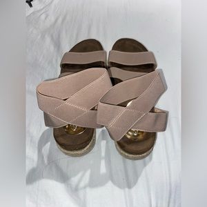 cute Sandals from altard state